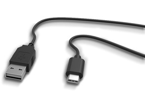 Kabel USB-ladegerät für Nintendo Switch