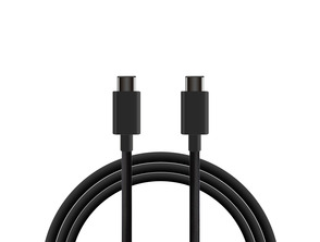 KSIX USB TIPO C DATA CABLE - USB TIPO C 2.0 1 METRO