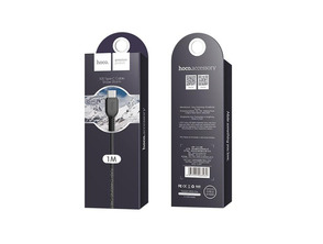 Add to cart USB-Datenkabel Typ C Hoco USB-Datenkabel Typ C Hoco