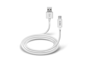 Add to cart Lade- und Datenübertragungskabel Typ C Kollektion Polo Weiss Lade- und Datenübertragungskabel Typ C Kollektion Polo Weiss