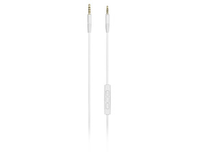 Ersatzkabel für Sennheiser HD 4.30 G Weiß
