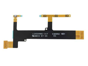 Add to cart Ersatz Flex Kabel Ein/Rauminhalt Sony Xperia XA Ersatz Flex Kabel Ein/Rauminhalt Sony Xperia XA