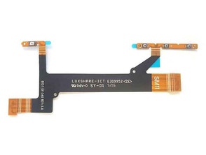 Ersatz Flex Kabel Ein/Rauminhalt Sony Xperia XA1 Ultra