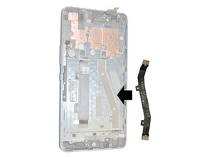 Flex Cable FPC Aquaris U / U Lite / U Plus