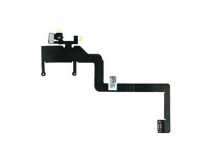 Flex kabel Sensor, Proximity   Mikrofon - iPhone 11 Pro