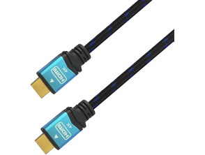 Kabel HDMI 2.0 Premium (A) M a HDMI (A) M Aisens 3M