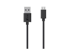 Add to cart Kabel Mikro-USB-X-One Schwarz Kabel Mikro-USB-X-One Schwarz