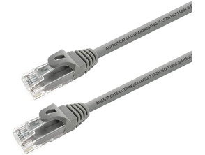 Add to cart Kabel Red Aisens RJ45 LSZH CAT6A 15M Gris Kabel Red Aisens RJ45 LSZH CAT6A 15M Gris
