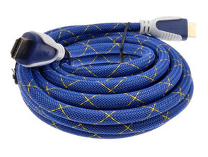 HDMI-Geflechtkabel 1.4 (3m)