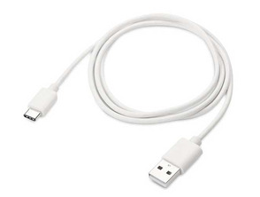 Add to cart USB Type-C Cable (1m) Weiß USB Type-C Cable (1m) Weiß