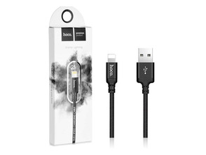 Kabel X14 Lightning USB (2m) HOCO