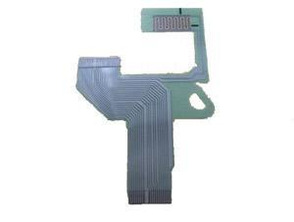 Kabel fuer Power und R Key