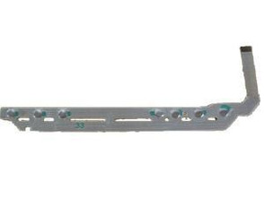 Kabel fuer Lautstaerkenreglung und Home Key