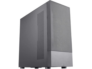 Add to cart Caja ATX Aerocool CIPHERBKV1 Mesh Negro Caja ATX Aerocool CIPHERBKV1 Mesh Negro