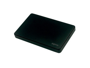 Caja Externa Approx APPHDD200B 2.5 '' SATA USB 2.0 Negro