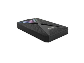Add to cart Caja Externa Gaming 2.5 '' SATA USB 3.1 TooQ TQE-2550RGB Caja Externa Gaming 2.5 '' SATA USB 3.1 TooQ TQE-2550RGB