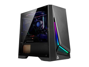 Gehäuse Gaming ANTEC DA301M MATX