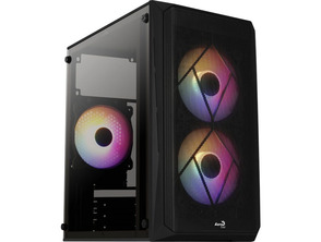 Add to cart Caja Gaming Minitorre Aerocool CS107 V2 Caja Gaming Minitorre Aerocool CS107 V2