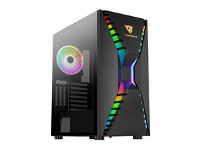 Add to cart Caja Gaming-Semitorre Aerocool Cronus V1 RGB Caja Gaming-Semitorre Aerocool Cronus V1 RGB