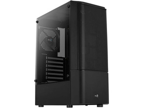 Add to cart Caja Gaming Semitorre Aerocool Quantum Mesh V1 Caja Gaming Semitorre Aerocool Quantum Mesh V1