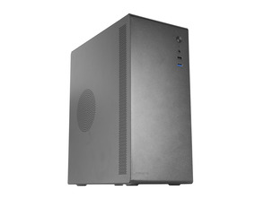 Caja Minitorre/Micro-Atx Tacens Orumx Usb 3.0 Negra