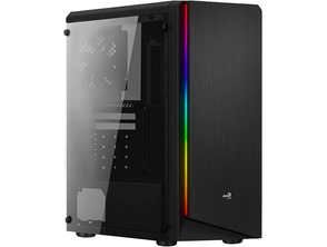 Add to cart Caja Semitorre Aerocool Rift Caja Semitorre Aerocool Rift