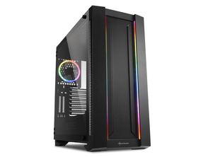 Add to cart Gehäuse Sharkoon ELITE SHARK CA200M ATX Gehäuse Sharkoon ELITE SHARK CA200M ATX
