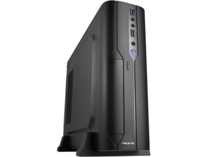 Caja Tacens Orum III Mini Torre Negro