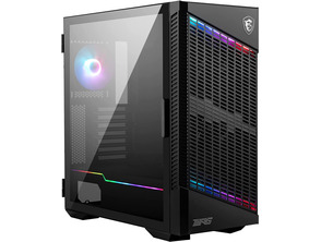 Add to cart Caja Torre E-ATX MSI MPG Velox 100P Airflow Caja Torre E-ATX MSI MPG Velox 100P Airflow