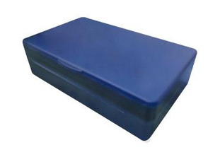 Multifunctional Storage Box DS Lite Blue