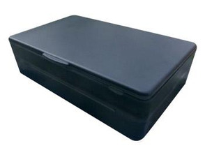 Multifunctional Storage Box DS Lite Black