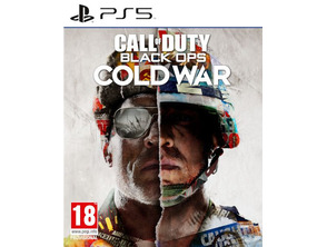 Add to cart Call of Duty Black Ops: Kalter Krieg PS5 Call of Duty Black Ops: Kalter Krieg PS5