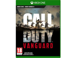 Call of Duty: Vanguard Xbox One
