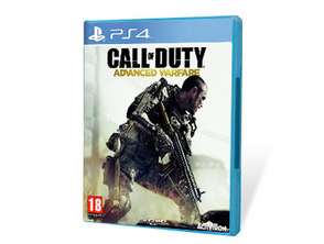 Add to cart Call of Duty: Advanced Warfare PS4 Call of Duty: Advanced Warfare PS4