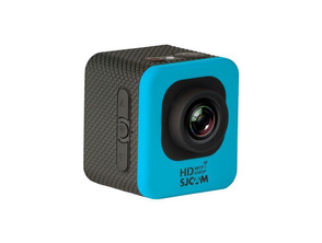 Add to cart Sportkamera sjcam M10 Wifi Blue Sportkamera sjcam M10 Wifi Blue