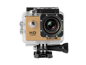 Add to cart Sportkamera sjcam sj4000 Golden v2.0 Sportkamera sjcam sj4000 Golden v2.0