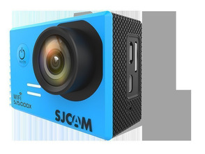 Add to cart Sportkamera sjcam sj5000x Elite Wifi Azul v2.0 Sportkamera sjcam sj5000x Elite Wifi Azul v2.0