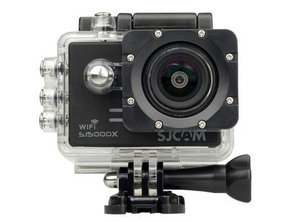 Add to cart Sportkamera sjcam sj5000x Elite Wifi Negra v2.0 Sportkamera sjcam sj5000x Elite Wifi Negra v2.0