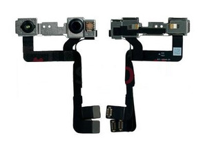 Front-kamera   Face ID - iPhone 11 Pro Max