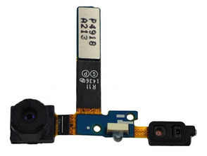 Add to cart Replacement front camera Samsung Galaxy Note 4 Replacement front camera Samsung Galaxy Note 4