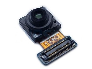 Front-Kamera - Samsung Galaxy A70