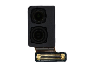 Front-Kamera - Samsung-Galaxy-S 10 Plus