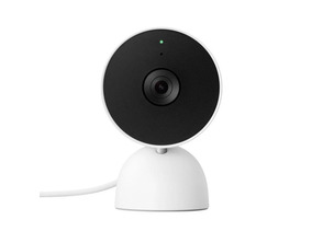 Add to cart Cámara Google Nest Cam 2ª Generación GA01998-IT 135º Cámara Google Nest Cam 2ª Generación GA01998-IT 135º