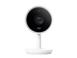 Kamera Intelligent in Google Nest IQ NC3100EX
