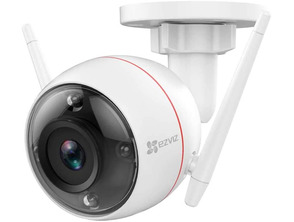 Cámara IP Wifi Ezviz C3W Weiß