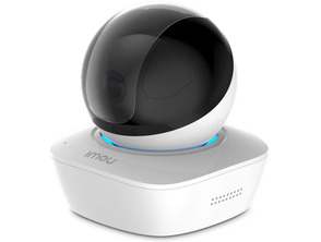 Cámara IP Wifi IMOU Ranger Pro Z