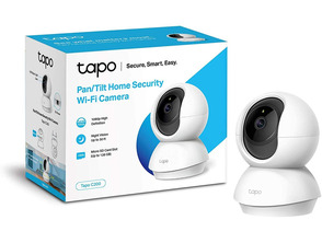 Cámara IP Wifi TP-Link TAPO C200