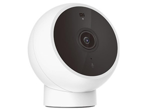 Cámara IP Wifi Xiaomi Mi Home Security Cam 2K