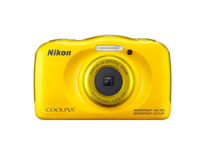 Add to cart Nikon Submersible Coolpix W100 Yellow + Mochila Kamera Nikon Submersible Coolpix W100 Yellow + Mochila Kamera