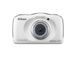 Add to cart Nikon Submersible Coolpix W100 White + Mochila Kamera Nikon Submersible Coolpix W100 White + Mochila Kamera